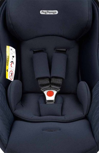 Peg-Perego Автокресло (0-13 кг) Primo Viaggio SL / цвет Eclipse (синий)