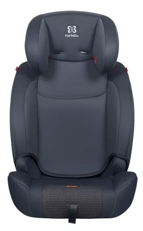 Farfello Автокресло YKO-921N (9-36 кг) / цвет Grey (серый)