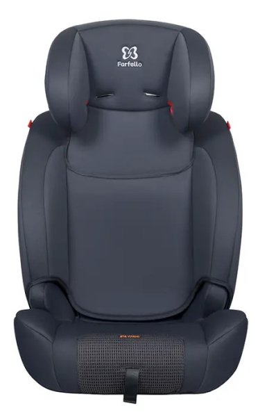Farfello Автокресло YKO-921N (9-36 кг) / цвет Grey (серый)