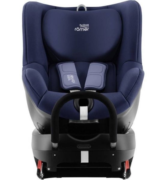 Britax Roemer  Детское автокресло Dualfix R Moonlight Blue