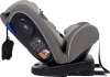 Sweet Baby Автокресло Round Trip SPS Isofix /группа 0-1-2-3 /0-36 кг./ цвет Grey