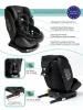 Amarobaby Автокресло детское ST-3 Isofix / цвет хаки