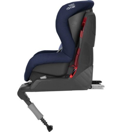 Britax Roemer Детское автокресло Safefix Plus / цвет Moonlight Blue