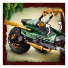 LEGO Ninjago Конструктор "Мотоцикл Ллойда для джунглей"