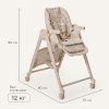 Стульчик для кормления Tomix Haven (Beige/бежевый)