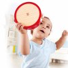 Hape Музыкальная игрушка "Веселый бубен"
