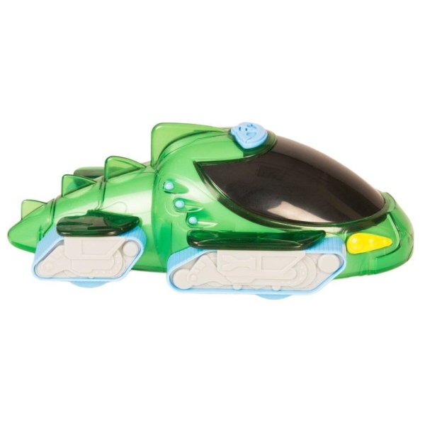 игрушка PJ Masks Герои в масках. Игрушка машинка свет,движение Гекомобиль.