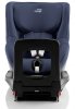 Britax Roemer Автокресло Dualfix i-Size (0-18 кг) / цвет Indigo Blue (синий)