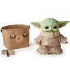 Star Wars Игрушка плюшевая Мандалорец Малыш