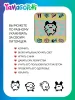 Тамагочи. Интерактивная игрушка Ориджинал Лотс оф Лав Tamagotchi – внешний вид и детали