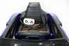 Автомобиль Lykan Hypersport 4х4  (Синий краска)