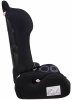 Еду-Еду Автокресло KS 545 Lux (9-36 кг) / цвет черный с кольцами