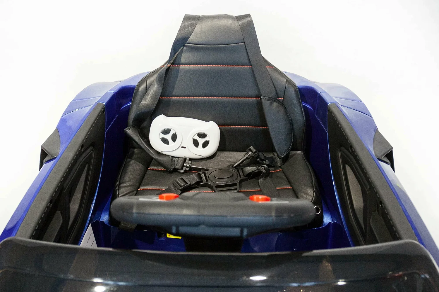Toyland Электромобиль Lykan Hypersport 4х4