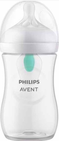 Philips Avent Набор подарочный Natural Response