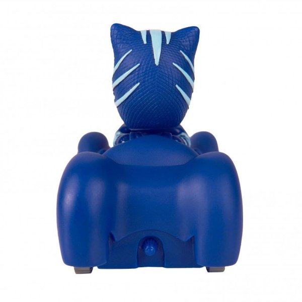 игрушка PJ Masks  Игрушка для ванны "Кэтбой в машине", Герои в масках.