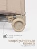 Детский манеж Tomix Born Plus  (Beige/бежевый)
