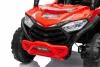 Багги UTV YM1688 4х4 (Красный)
