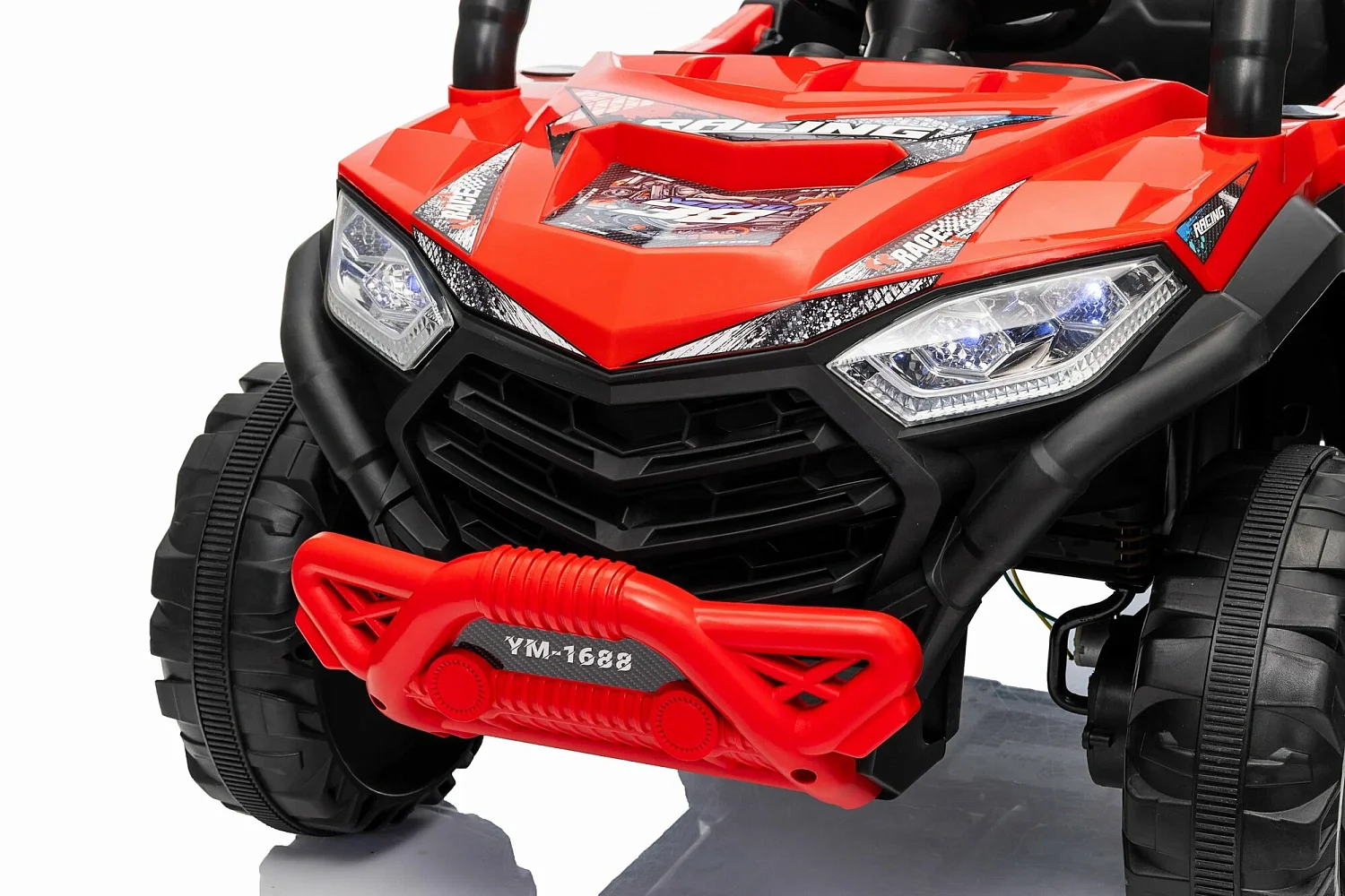 Багги UTV YM1688 4х4