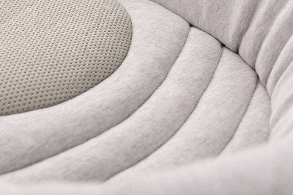 Inglesina Кокон Welcome Pod / цвет Quiet Beige (бежевый)