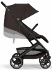 Коляска прогулка CYBEX Beezy дожд+бамп 2026 (Chocolate Brown)