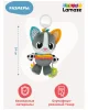 Ламаз Игрушка с подвесом развивающая для малышей Котёнок Милли Lamaze