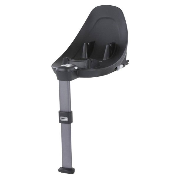 Cybex Автокресло детское Sirona M2 i-Size&Base M / цвет Lavastone Black