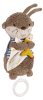 Fehn Музыкальная игрушка-подвеска Выдра Тео