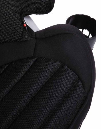 Babyсare Бустер Setty группа III (22-36 кг) / цвет черный графит