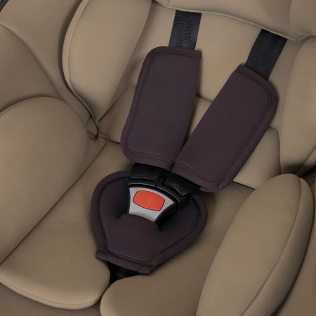 Nuovita Автокресло Maczione N0-1 / цвет Cioccolato/Шоколад