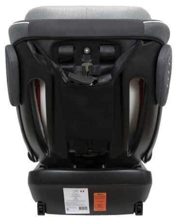 Sweet Baby Автокресло Crosstour 360 SPS Isofix (0-36 кг) / цвет Grey (серый)