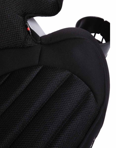 Babyсare Бустер Setty группа III (22-36 кг) / цвет черный графит