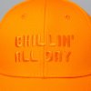 Кепка детская "Chillin"  р-р 52-54 5-7 лет   10122494