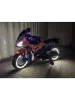 Мотоцикл BMW S1000RR Shark YAP5125 (Оранжевый краска)