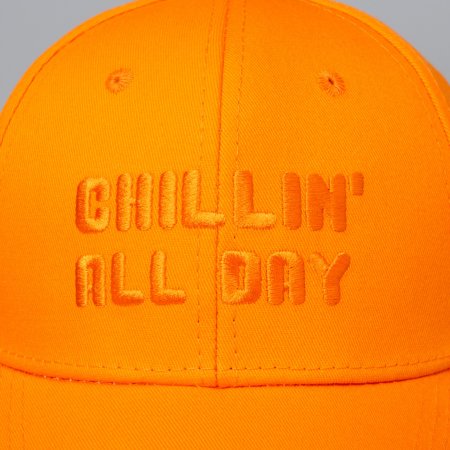 Кепка детская "Chillin"  р-р 52-54 5-7 лет   10122494