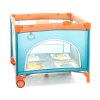 Noony Манеж Babyland  / цвет Plage