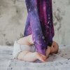 Adam Stork Пеленка муслиновая / расцветка Night Galaxy