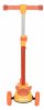 Pituso Трехколесный самокат HD-S806 / цвет Orange (оранжевый)