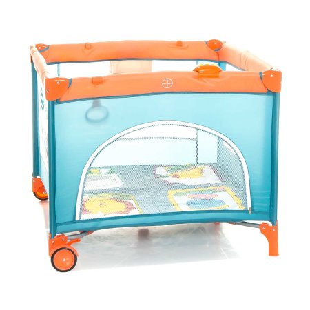 Noony Манеж Babyland  / цвет Plage