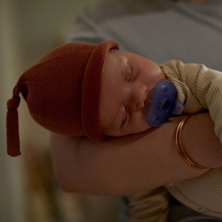 Avent Пустышка для новорожденных