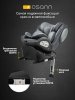 Osann Автокресло Eno360 SL / цвет Universe Grey (серый)