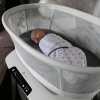 4moms Колыбель Mamaroo Sleep / цвет белый