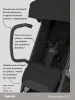Прогулочная коляска Inglesina Quid 3 (Orbital Grey)