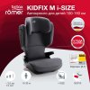 Britax Roemer Детское автокресло Kidfix M i-Size / цвет Storm Grey