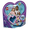 Lego Friends Подружки Шкатулка-сердечко Стефани