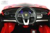 E777EE Электромобиль Lamborghini Urus  (Красный)
