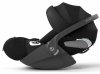 Cybex Автокресло Cloud T i-Size (0-13 кг) / цвет Mirage Grey (серый)