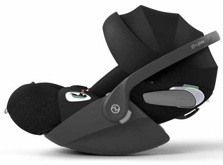 Cybex Автокресло Cloud T i-Size (0-13 кг) / цвет Mirage Grey (серый)