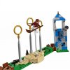 Lego Конструктор Гарри Поттер Матч по квиддичу