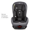Siger Автокресло Наутилус lux (0-18 кг) / цвет капучино