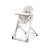 Peg-perego Стульчик для кормления Siesta Follow Me / цвет Aquarelle